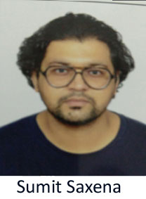 Sumit Saxena
