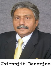 Chiranjit Banerjee