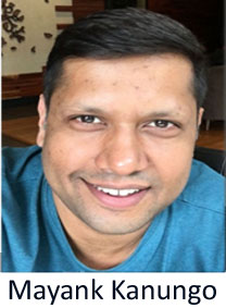 Mayank Kanungo