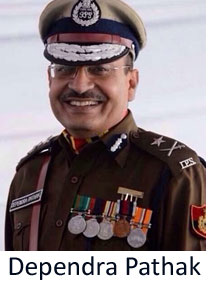 Dependra Pathak