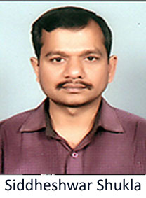 Siddheshwar Shukla