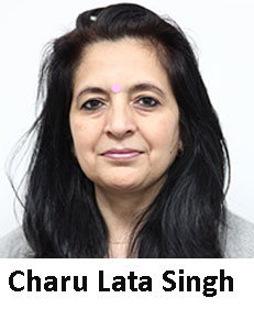 Charu Lata Singh