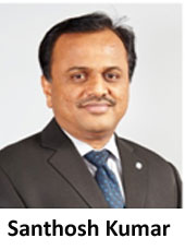 Santhosh Kumar