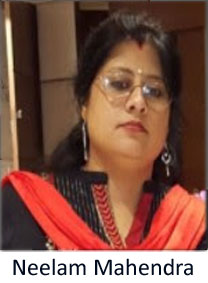 Neelam Mahendra