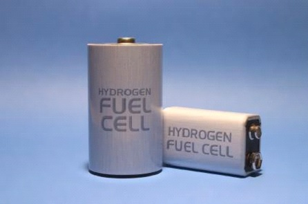 Hydrogen 1