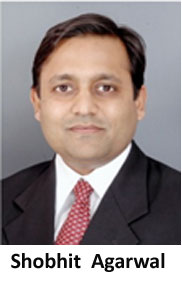 Shobhit  Agarwal