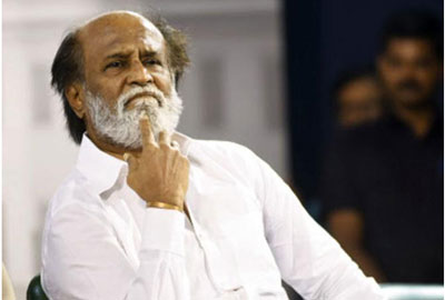 Rajnikant