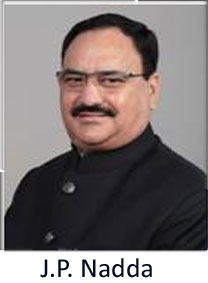 J.P. Nadda