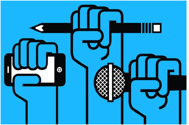 Press Freedom Day