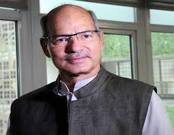 Anil Madhav Dave