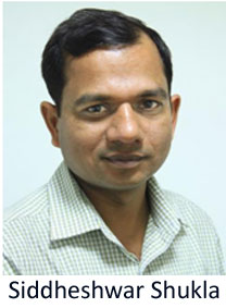 Siddheshwar Shukla1