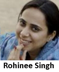 Rohinee Singh