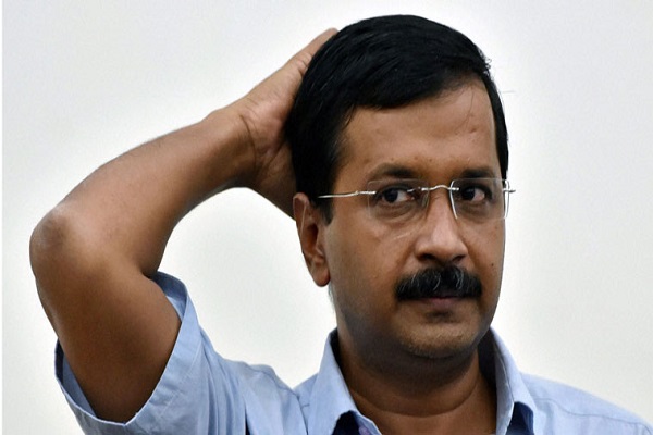 Arvind
