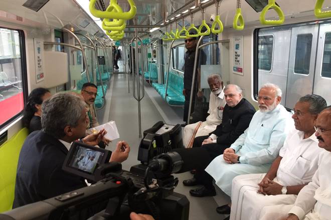 Kochimetro
