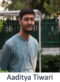 AadityaTiwari