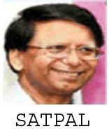 SATPAL