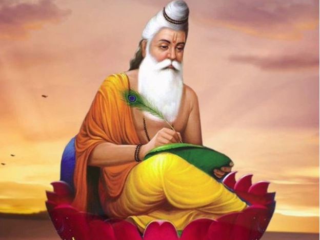 Valmiki