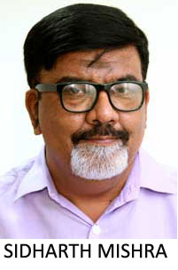 Sidharth Mishra